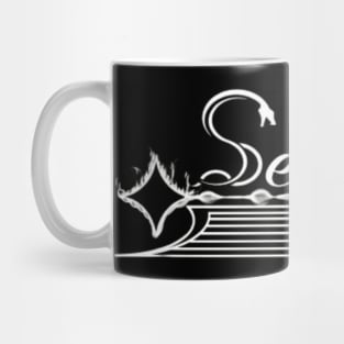 Seraph Mug